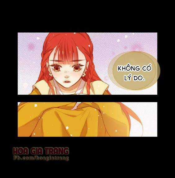 Ác Nữ Hoàng Hậu - Chapter 21 - Trang 15