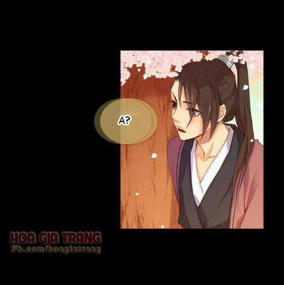 Ác Nữ Hoàng Hậu - Chapter 21 - Trang 16
