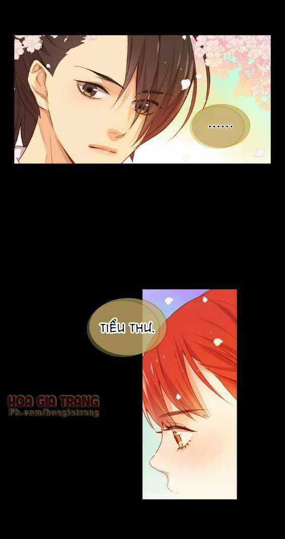 Ác Nữ Hoàng Hậu - Chapter 21 - Trang 20