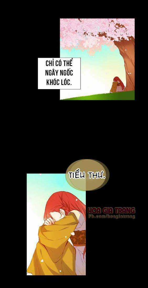 Ác Nữ Hoàng Hậu - Chapter 21 - Trang 3