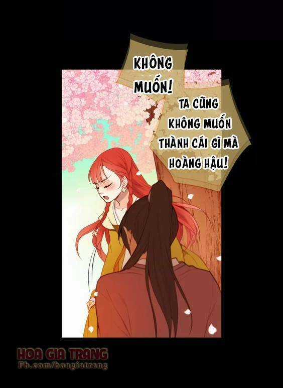 Ác Nữ Hoàng Hậu - Chapter 21 - Trang 31