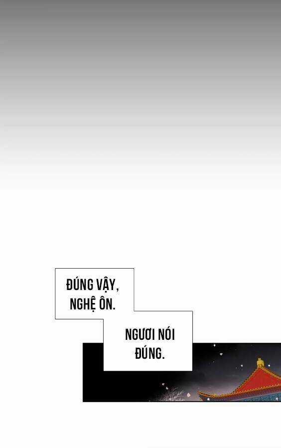 Ác Nữ Hoàng Hậu - Chapter 21 - Trang 37