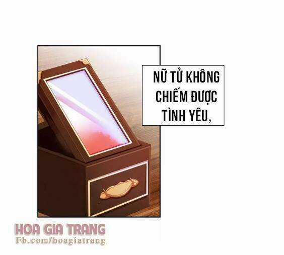 Ác Nữ Hoàng Hậu - Chapter 21 - Trang 38