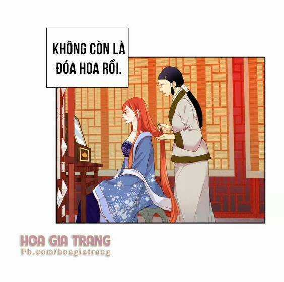 Ác Nữ Hoàng Hậu - Chapter 21 - Trang 39