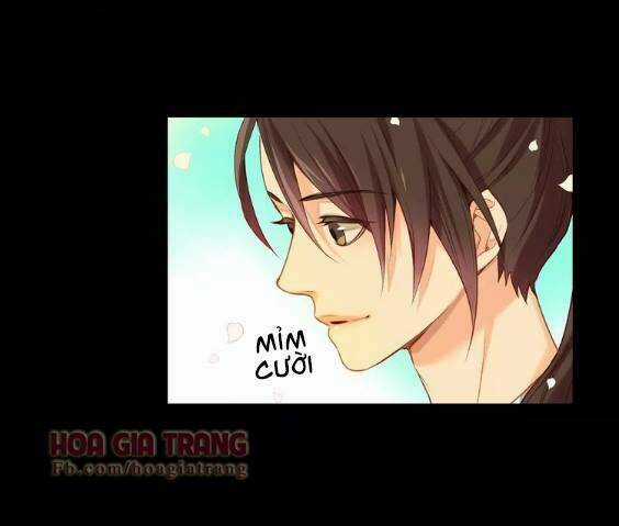 Ác Nữ Hoàng Hậu - Chapter 21 - Trang 5