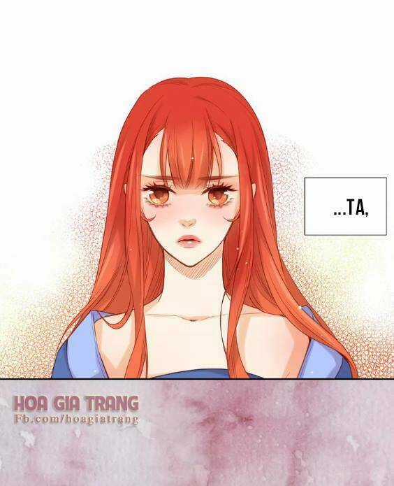 Ác Nữ Hoàng Hậu - Chapter 21 - Trang 43
