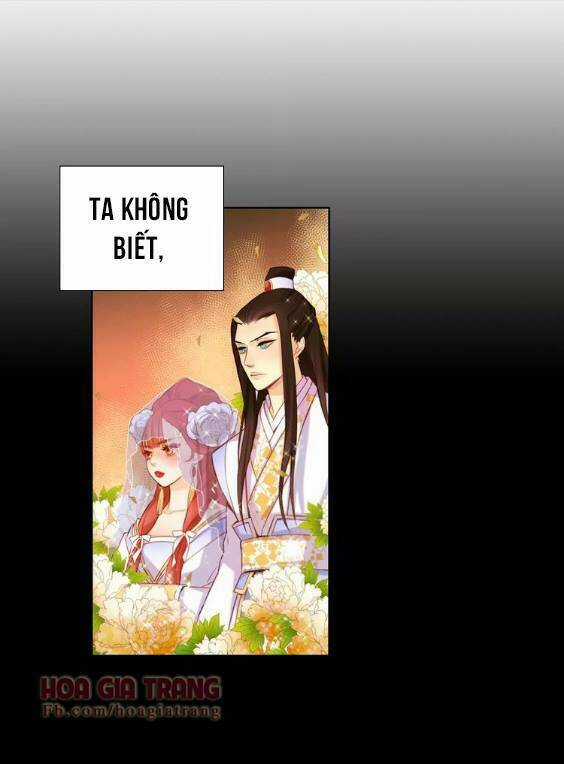 Ác Nữ Hoàng Hậu - Chapter 21 - Trang 45