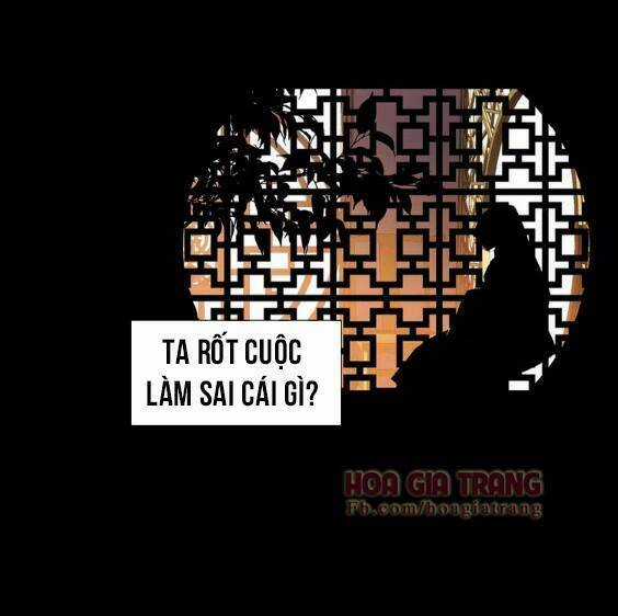 Ác Nữ Hoàng Hậu - Chapter 21 - Trang 46