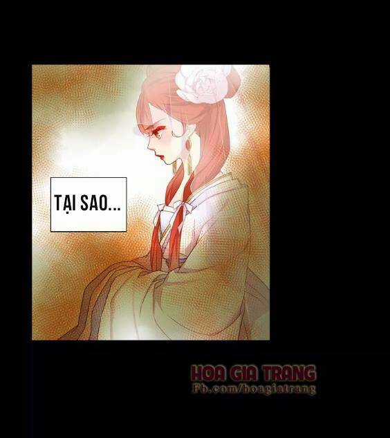 Ác Nữ Hoàng Hậu - Chapter 21 - Trang 47