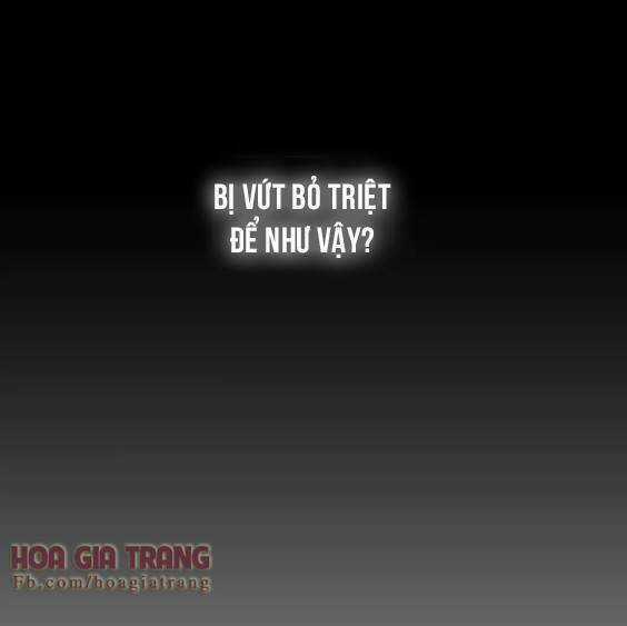 Ác Nữ Hoàng Hậu - Chapter 21 - Trang 48