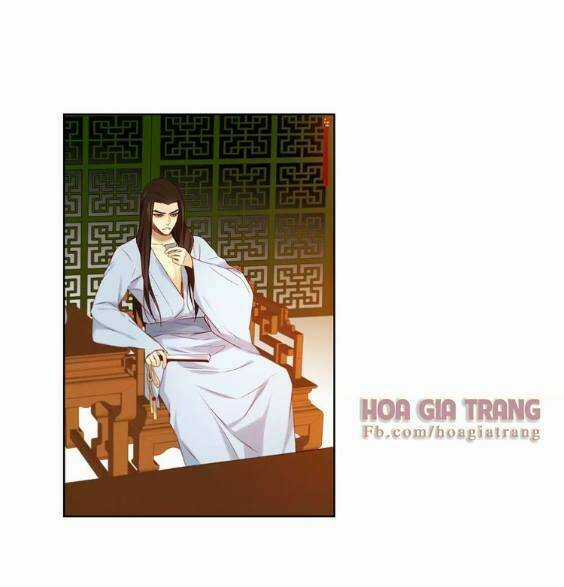 Ác Nữ Hoàng Hậu - Chapter 21 - Trang 55