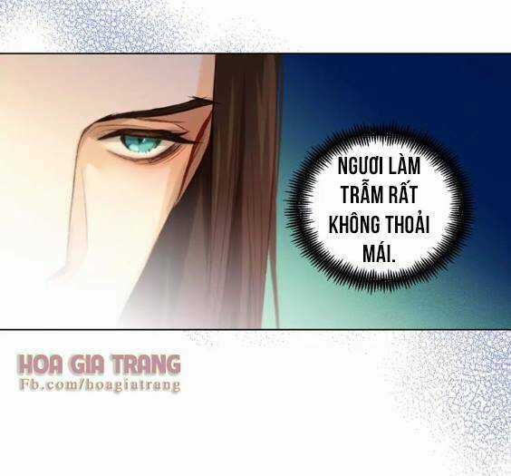 Ác Nữ Hoàng Hậu - Chapter 21 - Trang 58