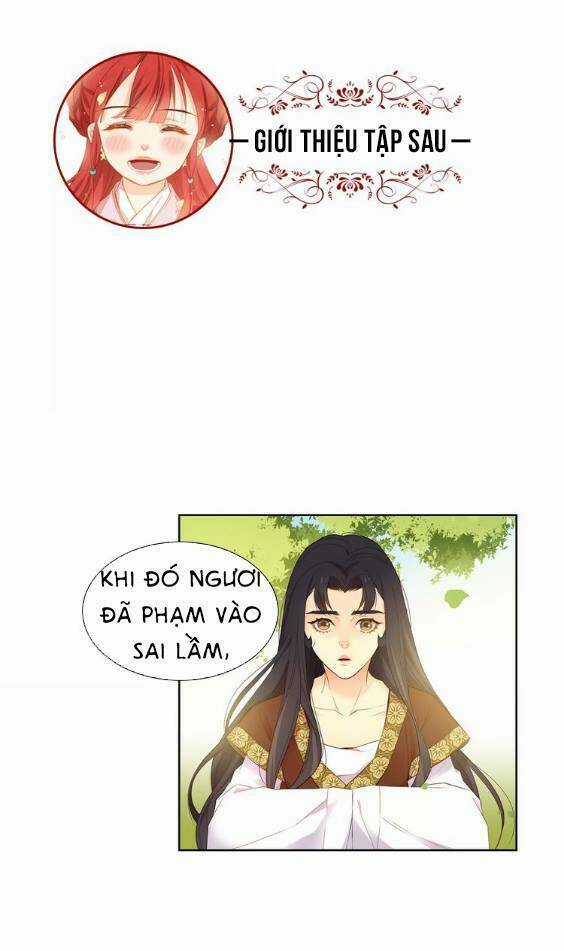 Ác Nữ Hoàng Hậu - Chapter 21 - Trang 59