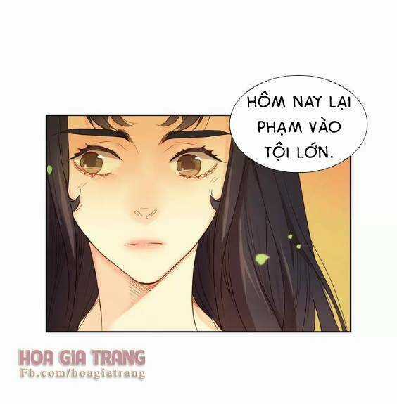 Ác Nữ Hoàng Hậu - Chapter 21 - Trang 60