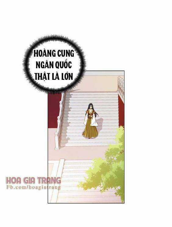 Ác Nữ Hoàng Hậu - Chapter 22 - Trang 20