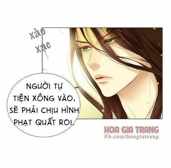 Ác Nữ Hoàng Hậu - Chapter 22 - Trang 41