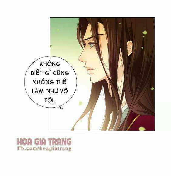 Ác Nữ Hoàng Hậu - Chapter 22 - Trang 43