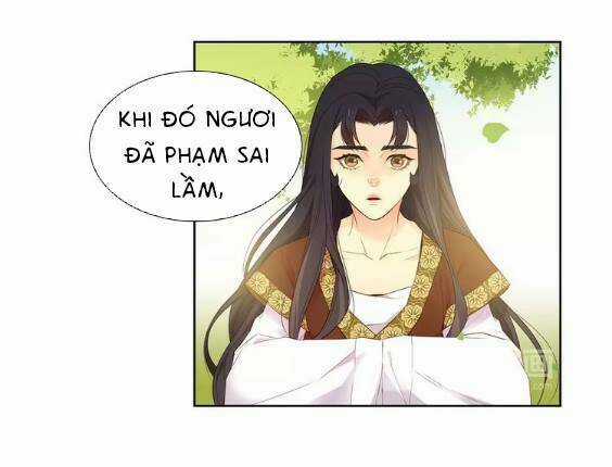 Ác Nữ Hoàng Hậu - Chapter 22 - Trang 46