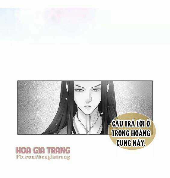 Ác Nữ Hoàng Hậu - Chapter 22 - Trang 50