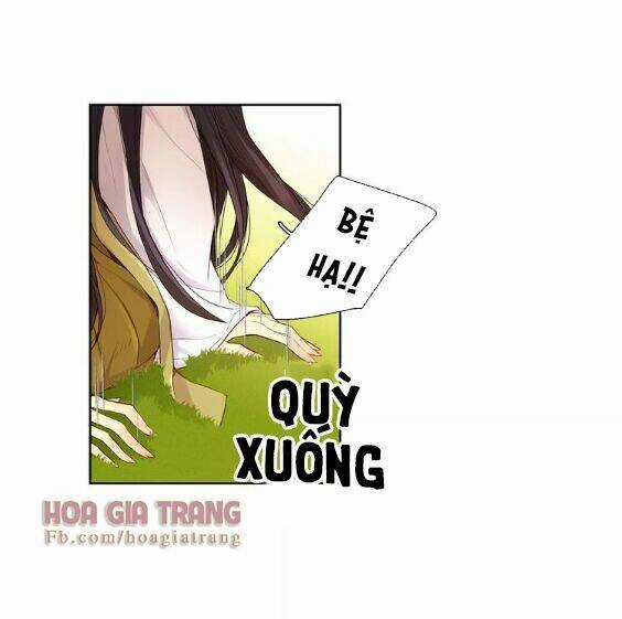 Ác Nữ Hoàng Hậu - Chapter 23 - Trang 11