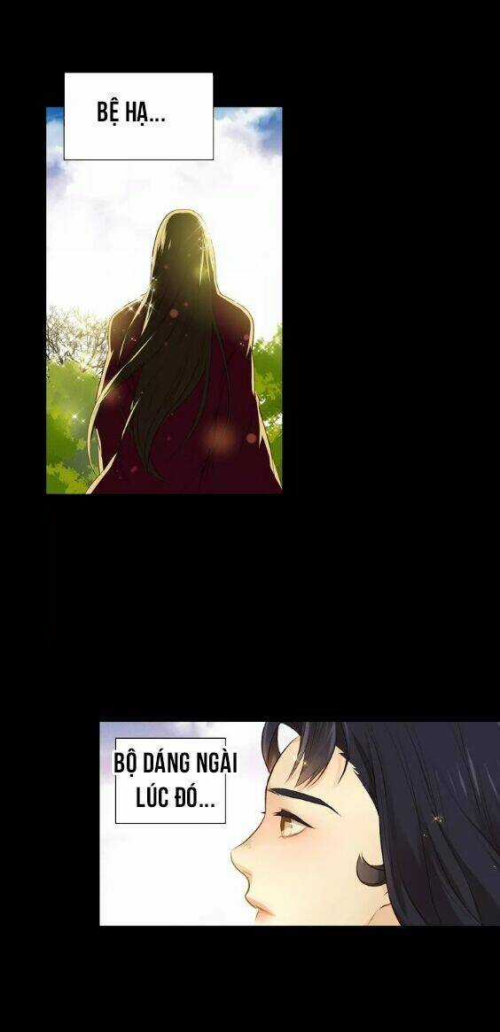 Ác Nữ Hoàng Hậu - Chapter 23 - Trang 38