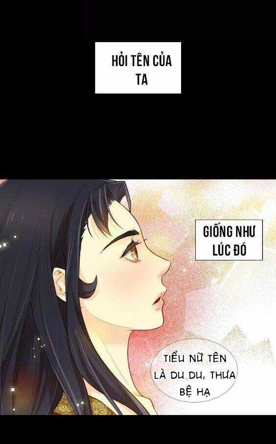 Ác Nữ Hoàng Hậu - Chapter 23 - Trang 45