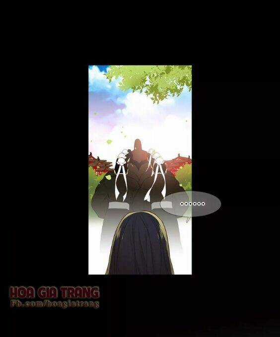 Ác Nữ Hoàng Hậu - Chapter 23 - Trang 50