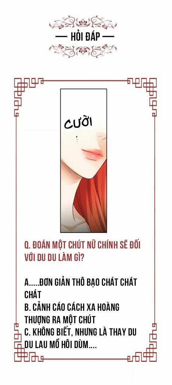 Ác Nữ Hoàng Hậu - Chapter 23 - Trang 59