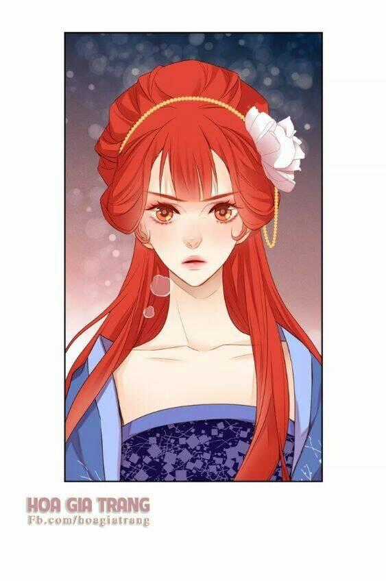 Ác Nữ Hoàng Hậu - Chapter 24 - Trang 2