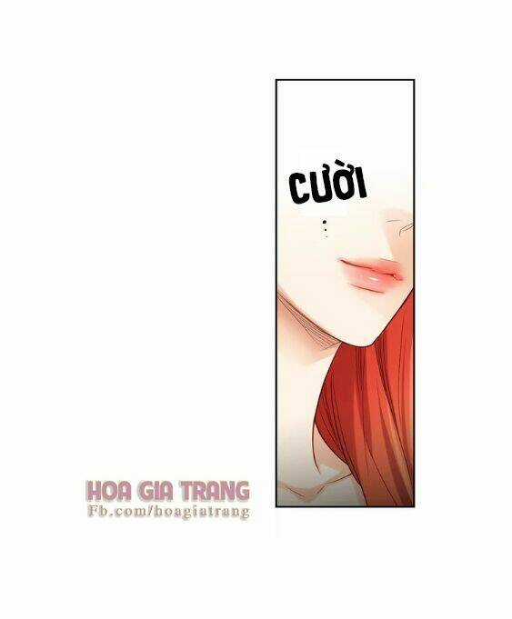 Ác Nữ Hoàng Hậu - Chapter 24 - Trang 21