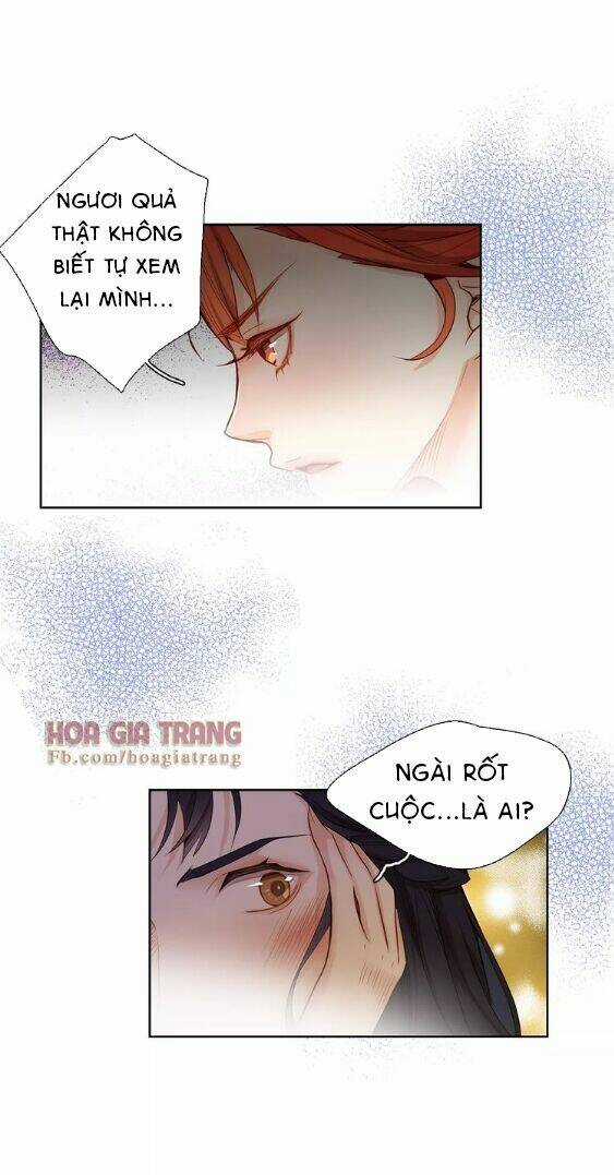 Ác Nữ Hoàng Hậu - Chapter 24 - Trang 9