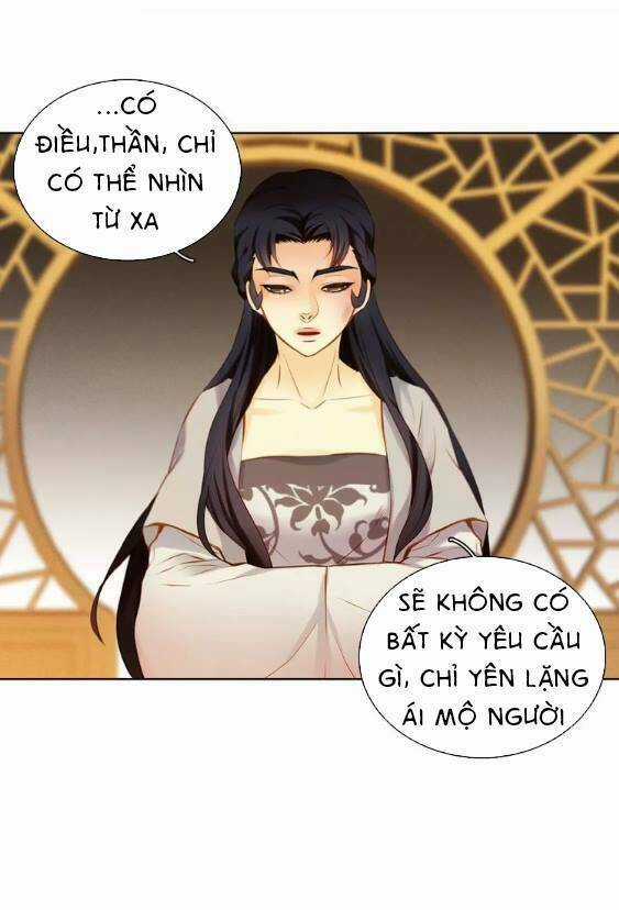 Ác Nữ Hoàng Hậu - Chapter 25 - Trang 20