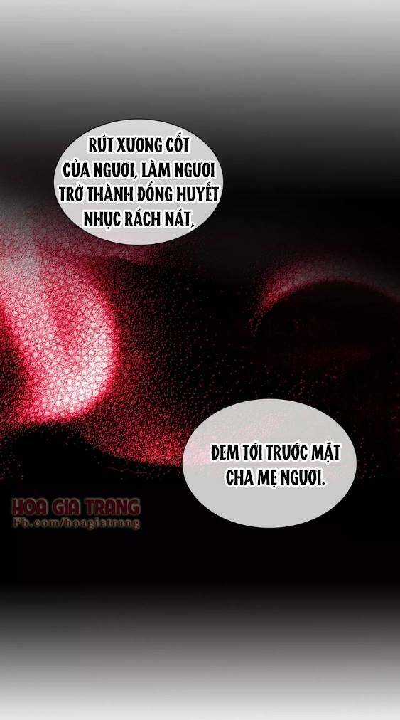 Ác Nữ Hoàng Hậu - Chapter 25 - Trang 36