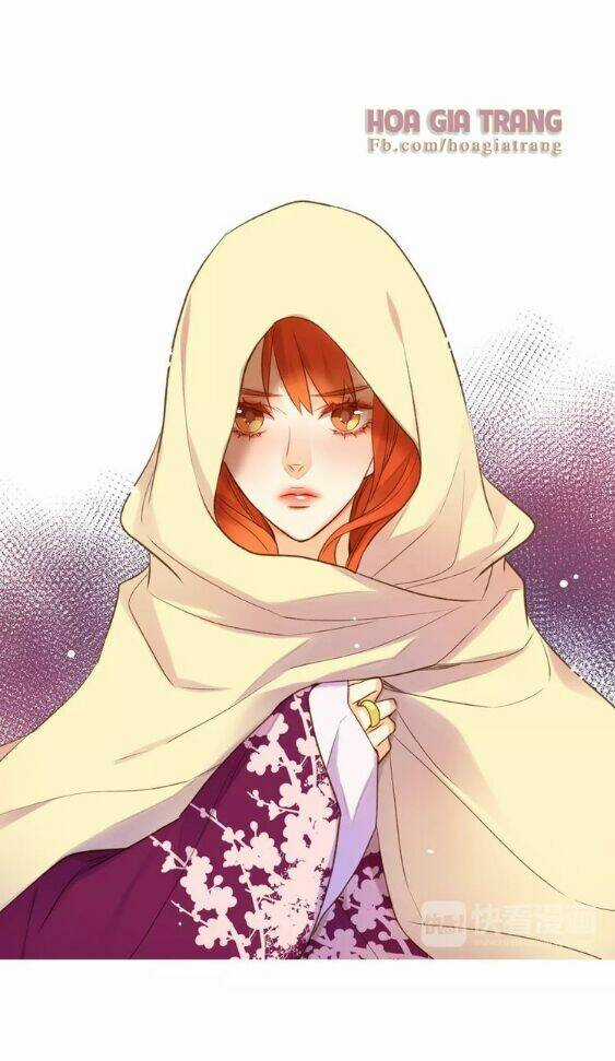 Ác Nữ Hoàng Hậu - Chapter 26 - Trang 48