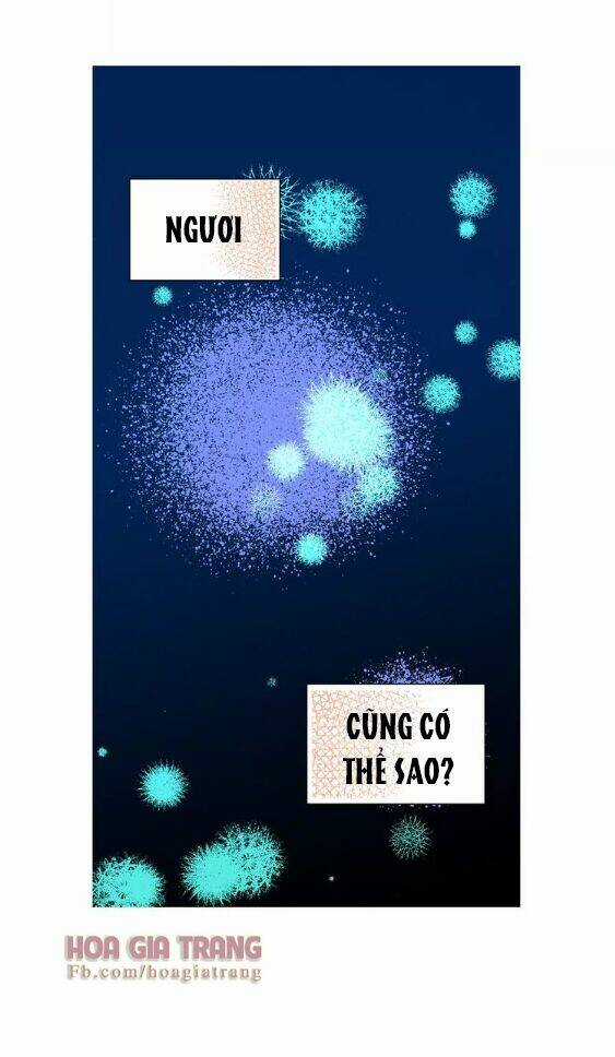 Ác Nữ Hoàng Hậu - Chapter 26 - Trang 9