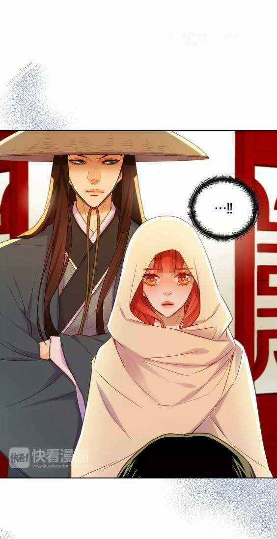Ác Nữ Hoàng Hậu - Chapter 27 - Trang 50