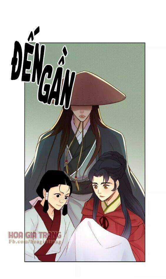 Ác Nữ Hoàng Hậu - Chapter 29 - Trang 20