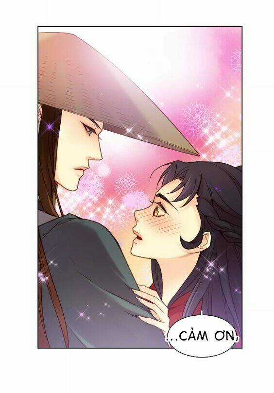 Ác Nữ Hoàng Hậu - Chapter 29 - Trang 39