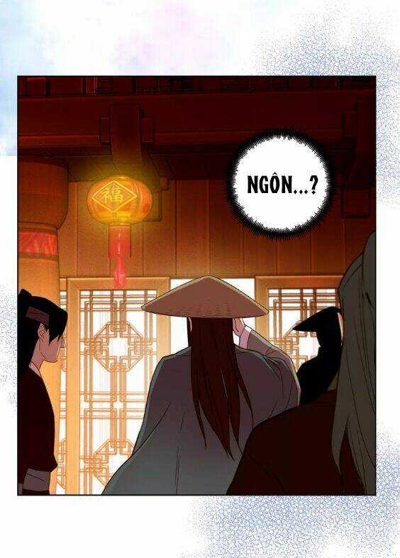 Ác Nữ Hoàng Hậu - Chapter 29 - Trang 8