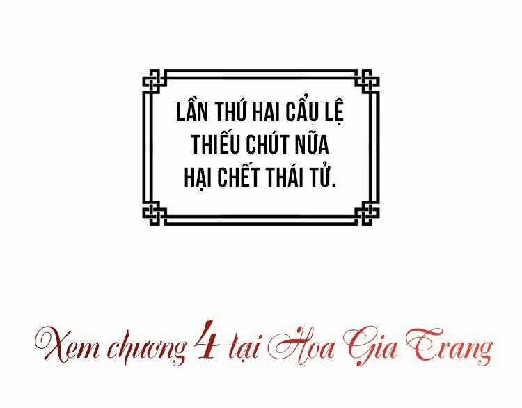 Ác Nữ Hoàng Hậu - Chapter 3.2 - Trang 40