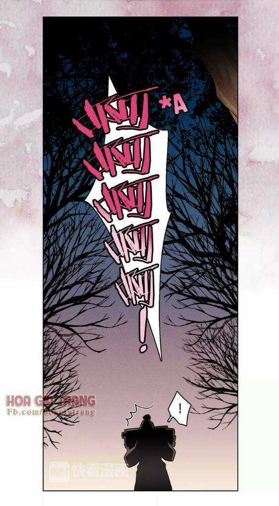 Ác Nữ Hoàng Hậu - Chapter 30 - Trang 5