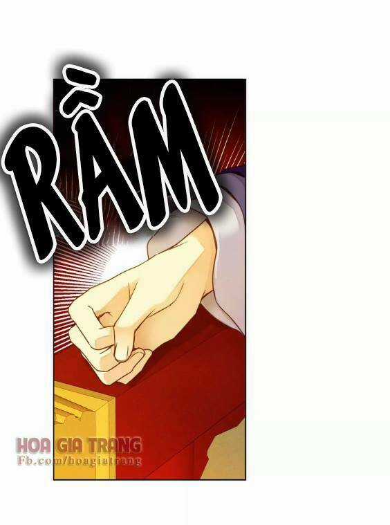 Ác Nữ Hoàng Hậu - Chapter 30 - Trang 49