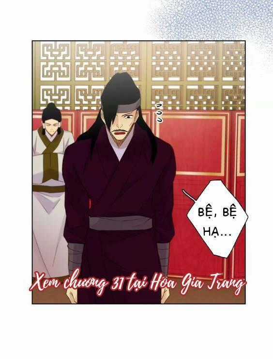 Ác Nữ Hoàng Hậu - Chapter 30 - Trang 53