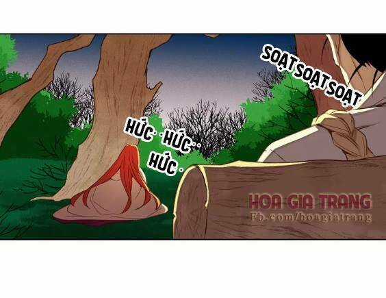 Ác Nữ Hoàng Hậu - Chapter 30 - Trang 7