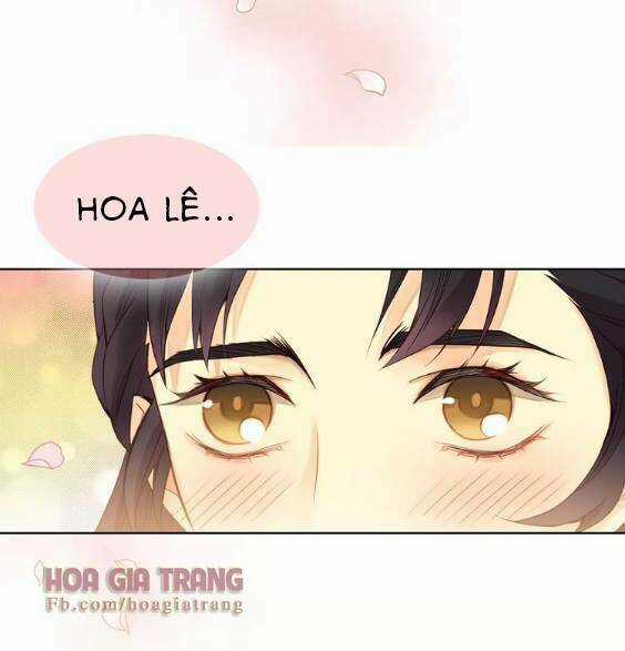 Ác Nữ Hoàng Hậu - Chapter 30 - Trang 9
