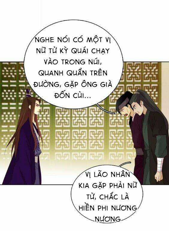 Ác Nữ Hoàng Hậu - Chapter 31 - Trang 29