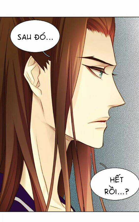 Ác Nữ Hoàng Hậu - Chapter 31 - Trang 38