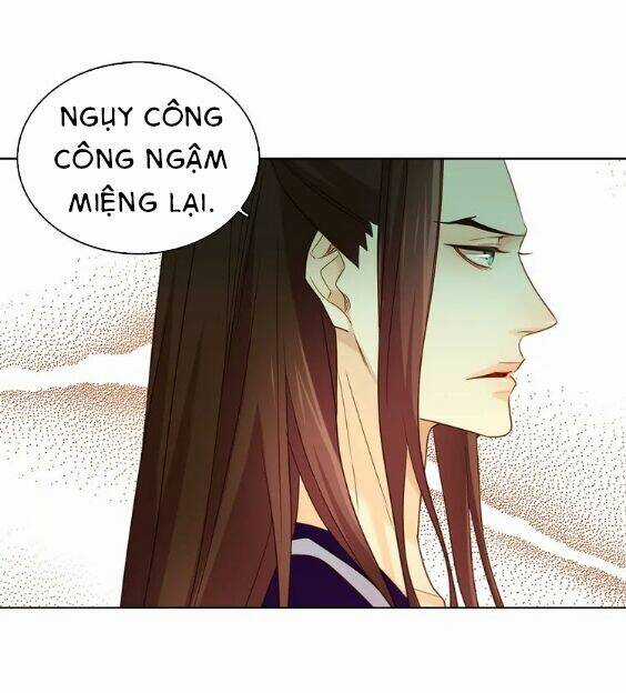 Ác Nữ Hoàng Hậu - Chapter 31 - Trang 45