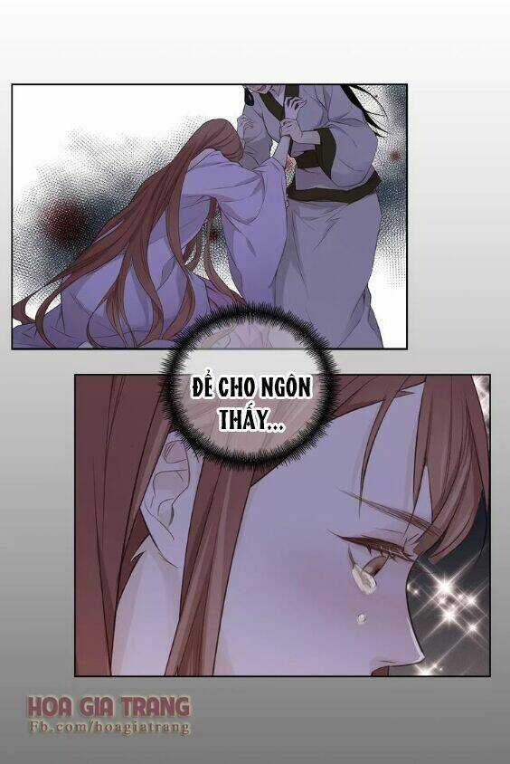 Ác Nữ Hoàng Hậu - Chapter 32 - Trang 49