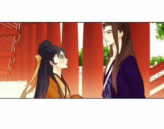 Ác Nữ Hoàng Hậu - Chapter 33 - Trang 22